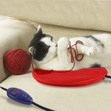 Pet Constant Temperature Heating Pad for Cats