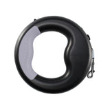 Retractable Dog Leash Cute Portable Pet Walking Leash