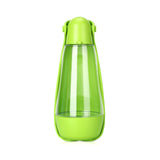 Portable Pet Food Water Bottle Multifunction Travel Cup