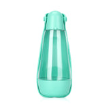 Portable Pet Food Water Bottle Multifunction Travel Cup