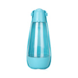 Portable Pet Food Water Bottle Multifunction Travel Cup