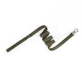 AirTag Pet Collar Leather with Protective Tracker Cover