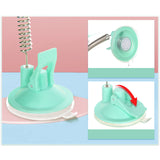 Cat Spring Feather Ball Toy Interactive Play Toy