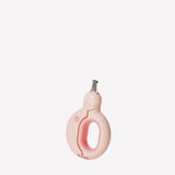 Pet Nail Clippers – Creamy Donut Design for Cats and Dogs