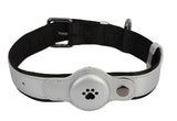 Pet Anti-lost Positioning Collar with Warning Light