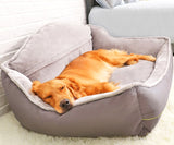 Dog Bed Sofa Bed Comfortable Pet Couch for Dogs