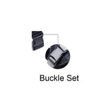 Personalized No Pull Dog Harness Reflective Adjustable Vest