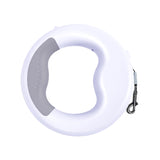 Retractable Dog Leash Cute Portable Pet Walking Leash