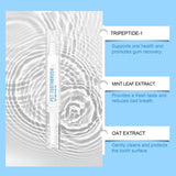 Pet Toothbrush Pen for Soft Breath Care and Oral Cleaning