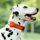 Pet Anti-lost Positioning Collar with Warning Light