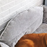 Dog Bed Sofa Bed Comfortable Pet Couch for Dogs