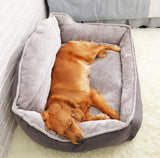 Dog Bed Sofa Bed Comfortable Pet Couch for Dogs