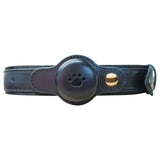 Pet Anti-lost Positioning Collar with Warning Light