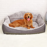 Dog Bed Sofa Bed Comfortable Pet Couch for Dogs