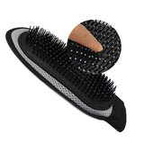 Cat Hair Removal Glove for Pets – Massage & Grooming Brush