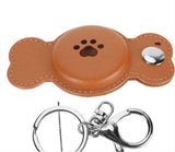 Pet Anti-lost Positioning Collar with Warning Light