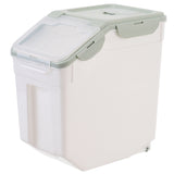Large Capacity Food Storage Container Moistureproof Bucket