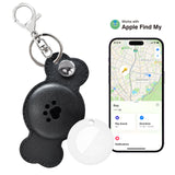 Pet Anti-lost Positioning Collar with Warning Light