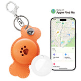 Pet Anti-lost Positioning Collar with Warning Light