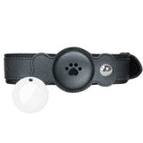 Pet Anti-lost Positioning Collar with Warning Light