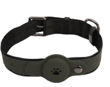 Pet Anti-lost Positioning Collar with Warning Light