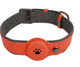 Pet Anti-lost Positioning Collar with Warning Light